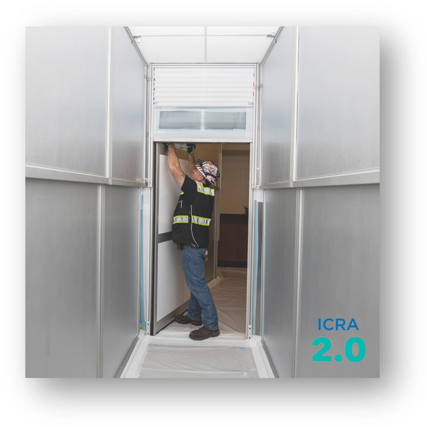 3 Points Worth Noting About ASHE's Updated ICRA Guide